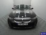 BMW Seria 3 320 Diesel Mild Hybrid MR`22 E6d/e G20 Aukcja 312020 - grafika 6