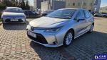 Toyota Corolla 1.6 MR`19 E6 Aukcja 310593 - grafika 1