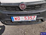 Fiat Doblo Cargo 1.6 M-jet MR`15 E6d 2.5t Aukcja 310635 - grafika 10