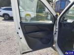 Fiat Doblo Cargo 1.6 M-jet MR`15 E6d 2.5t Aukcja 310635 - grafika 12