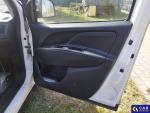 Fiat Doblo Cargo 1.6 M-jet MR`15 E6d 2.5t Aukcja 310635 - grafika 22