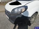 Fiat Doblo Cargo 1.6 M-jet MR`15 E6d 2.5t Aukcja 310635 - grafika 31