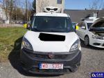Fiat Doblo Cargo 1.6 M-jet MR`15 E6d 2.5t Aukcja 310635 - grafika 2
