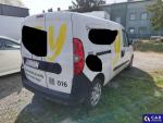 Fiat Doblo Cargo 1.6 M-jet MR`15 E6d 2.5t Aukcja 310635 - grafika 4