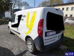 Fiat Doblo Cargo 1.6 M-jet MR`15 E6d 2.5t Aukcja 310635 - grafika 6