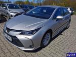 Toyota Corolla 1.6 MR`19 E6 Aukcja 310595 - grafika 1