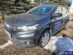 Dacia Sandero 1.0 TCe Expression Aukcja 310752 - grafika 1