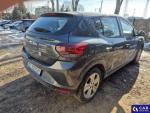 Dacia Sandero 1.0 TCe Expression Aukcja 310752 - grafika 7