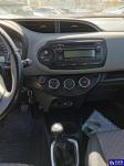 Toyota Yaris 1.0 MR`14 E5 Aukcja 310596 - grafika 16
