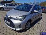Toyota Yaris 1.0 MR`14 E5 Aukcja 310596 - grafika 1
