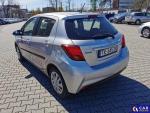 Toyota Yaris 1.0 MR`14 E5 Aukcja 310596 - grafika 2