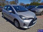 Toyota Yaris 1.0 MR`14 E5 Aukcja 310596 - grafika 5
