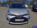 Toyota Yaris 1.0 MR`14 E5 Aukcja 310596 - grafika 6