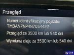 Skoda Superb 1.5 TSI Ambition Aukcja 310753 - grafika 16