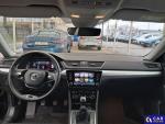 Skoda Superb 1.5 TSI Ambition Aukcja 310753 - grafika 19