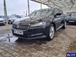 Skoda Superb 1.5 TSI Ambition Aukcja 310753 - grafika 1