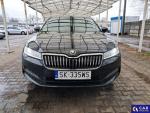 Skoda Superb 1.5 TSI Ambition Aukcja 310753 - grafika 2
