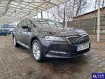 Skoda Superb 1.5 TSI Ambition Aukcja 310753 - grafika 3