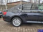 Skoda Superb 1.5 TSI Ambition Aukcja 310753 - grafika 6