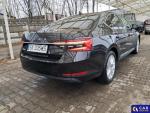 Skoda Superb 1.5 TSI Ambition Aukcja 310753 - grafika 7