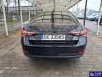Skoda Superb 1.5 TSI Ambition Aukcja 310753 - grafika 8
