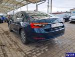 Skoda Superb 2.0 TSI Style DSG Aukcja 310754 - grafika 9