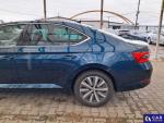 Skoda Superb 2.0 TSI Style DSG Aukcja 310754 - grafika 10