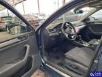 Skoda Superb 2.0 TSI Style DSG Aukcja 310754 - grafika 17
