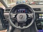 Skoda Superb 2.0 TSI Style DSG Aukcja 310754 - grafika 22