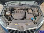 Skoda Superb 2.0 TSI Style DSG Aukcja 310754 - grafika 24