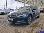 Skoda Superb 2.0 TSI Style DSG Aukcja 310754 - grafika 1