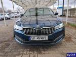 Skoda Superb 2.0 TSI Style DSG Aukcja 310754 - grafika 2
