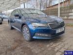 Skoda Superb 2.0 TSI Style DSG Aukcja 310754 - grafika 3