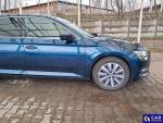 Skoda Superb 2.0 TSI Style DSG Aukcja 310754 - grafika 5