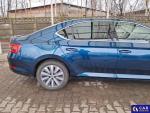 Skoda Superb 2.0 TSI Style DSG Aukcja 310754 - grafika 6