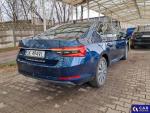 Skoda Superb 2.0 TSI Style DSG Aukcja 310754 - grafika 7