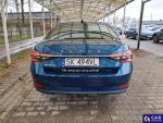 Skoda Superb 2.0 TSI Style DSG Aukcja 310754 - grafika 8