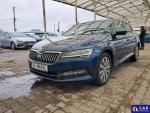 Skoda Superb 2.0 TSI Style Aukcja 310755 - grafika 1