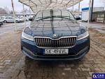 Skoda Superb 2.0 TSI Style Aukcja 310755 - grafika 2