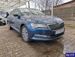 Skoda Superb 2.0 TSI Style Aukcja 310755 - grafika 3