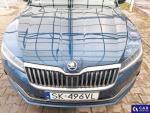 Skoda Superb 2.0 TSI Style Aukcja 310755 - grafika 47