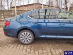 Skoda Superb 2.0 TSI Style Aukcja 310755 - grafika 6