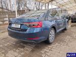 Skoda Superb 2.0 TSI Style Aukcja 310755 - grafika 7