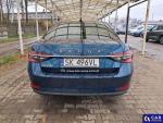 Skoda Superb 2.0 TSI Style Aukcja 310755 - grafika 8