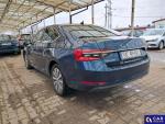Skoda Superb 2.0 TSI Style Aukcja 310755 - grafika 9