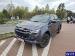 Isuzu D-Max 1.9 MR`20 E6 3.1t Aukcja 310620 - grafika 1