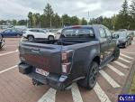 Isuzu D-Max 1.9 MR`20 E6 3.1t Aukcja 310620 - grafika 4