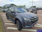 Isuzu D-Max 1.9 MR`20 E6 3.1t Aukcja 310620 - grafika 5