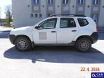 Dacia Duster  Aukcja 310597 - grafika 10