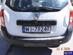 Dacia Duster  Aukcja 310597 - grafika 18